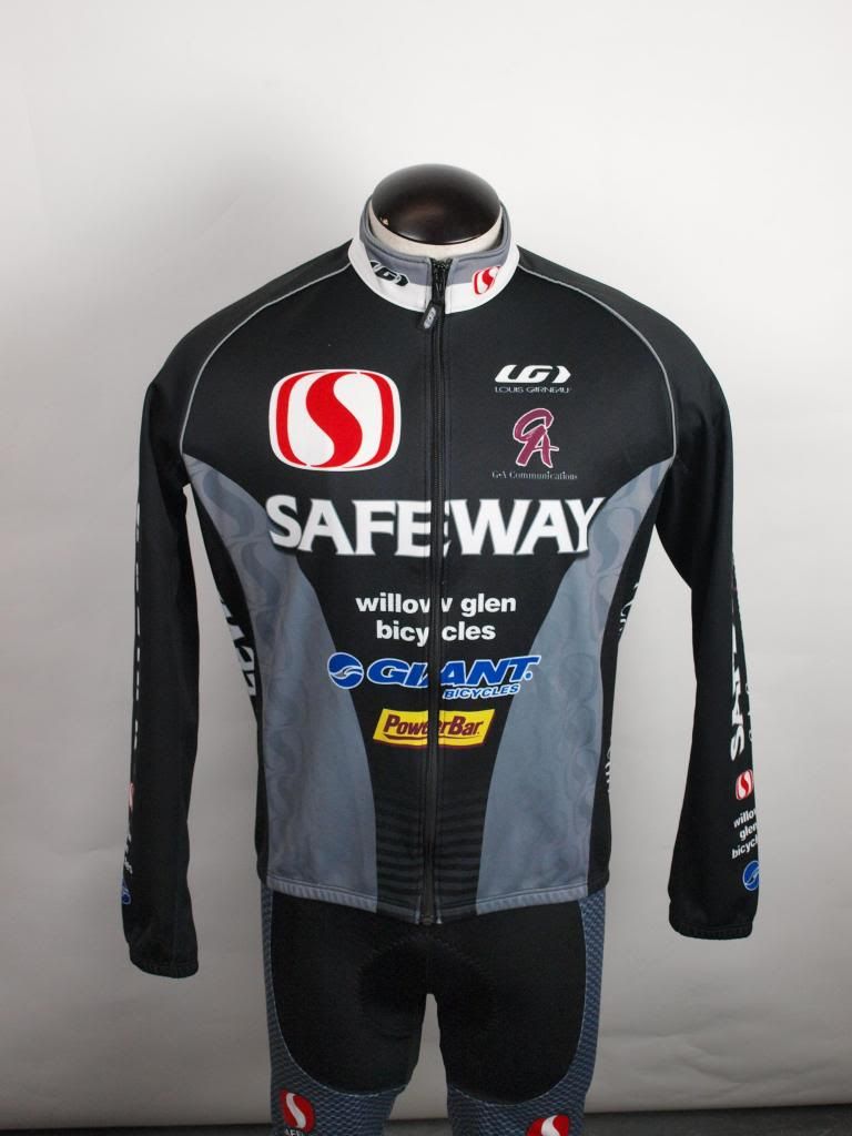 voler cycling gear